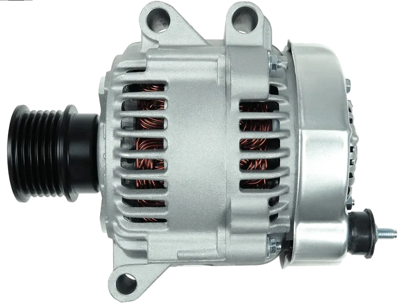 A6034 AS-PL - 1.ALTERNATOR — zdjęcie 2 z 7