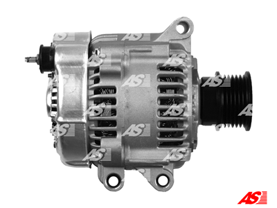 A6034 AS-PL - 1.ALTERNATOR — zdjęcie 7 z 7