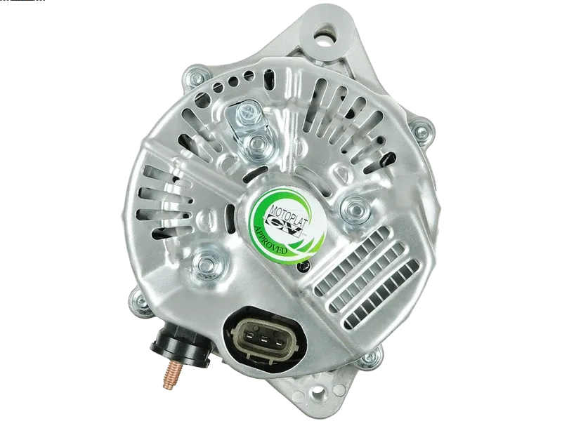 A6035 AS-PL - 1.ALTERNATOR — zdjęcie 3 z 7