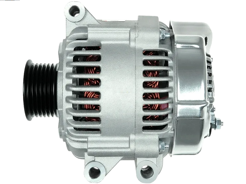 A6036 AS-PL - 1.ALTERNATOR — zdjęcie 2 z 7