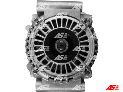 A6036 AS-PL - 1.ALTERNATOR — zdjęcie 1 z 7