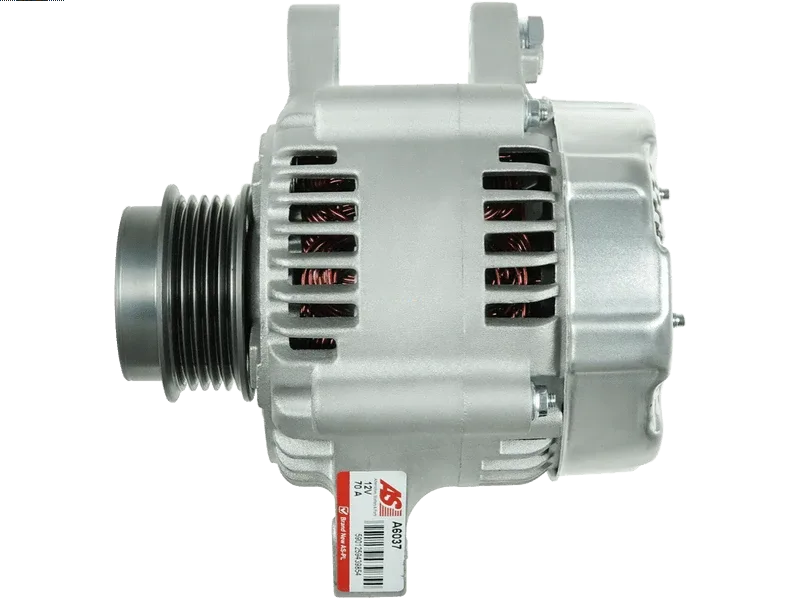 A6037 AS-PL - 1.ALTERNATOR — zdjęcie 2 z 7