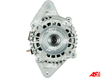 A6037 AS-PL - 1.ALTERNATOR — zdjęcie 1 z 7