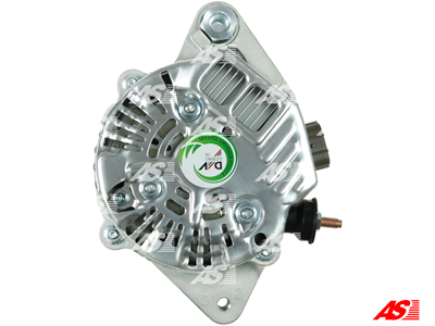 A6037 AS-PL - 1.ALTERNATOR — zdjęcie 6 z 7