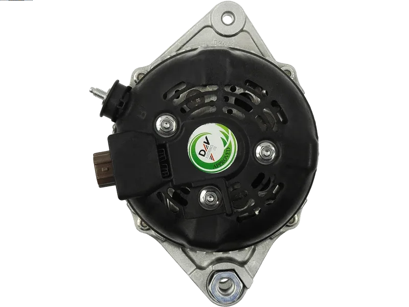 A6038(DENSO) Denso - 1.ALTERNATOR — zdjęcie 3 z 7