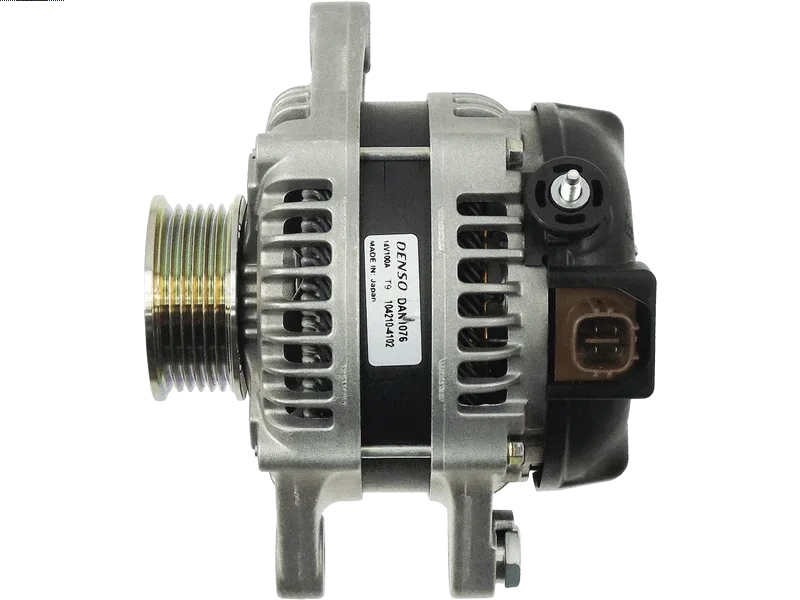 A6038(DENSO) Denso - 1.ALTERNATOR — zdjęcie 2 z 7