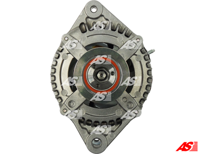 A6038(DENSO) Denso - 1.ALTERNATOR — zdjęcie 1 z 7