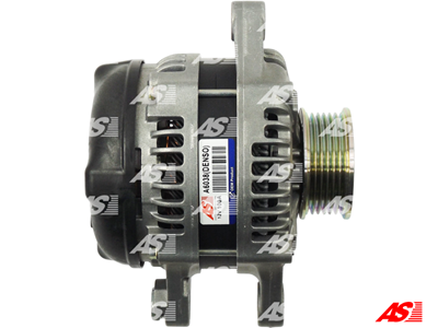 A6038(DENSO) Denso - 1.ALTERNATOR — zdjęcie 7 z 7