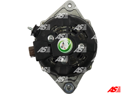 A6038(DENSO) Denso - 1.ALTERNATOR — zdjęcie 6 z 7