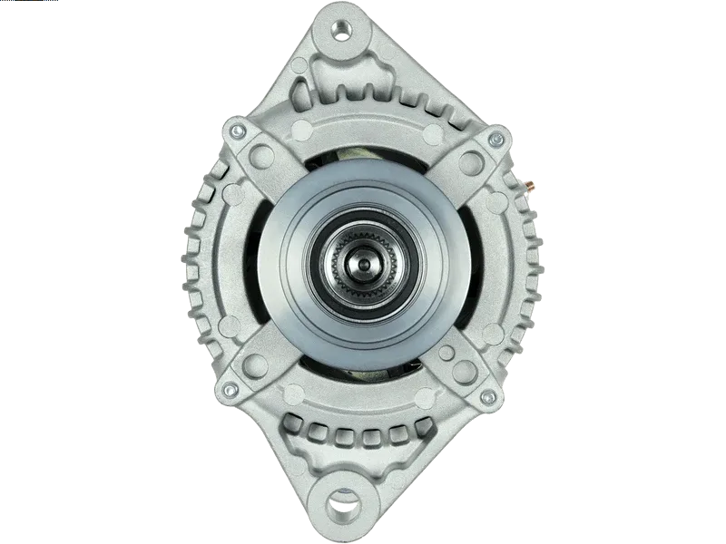 A6038 AS-PL - 1.ALTERNATOR — zdjęcie 5 z 7