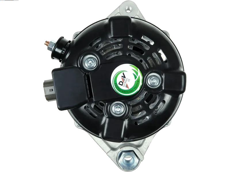 A6038 AS-PL - 1.ALTERNATOR — zdjęcie 3 z 7
