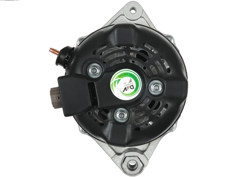 A6038PR AS-PL - 1.ALTERNATOR — zdjęcie 3 z 5