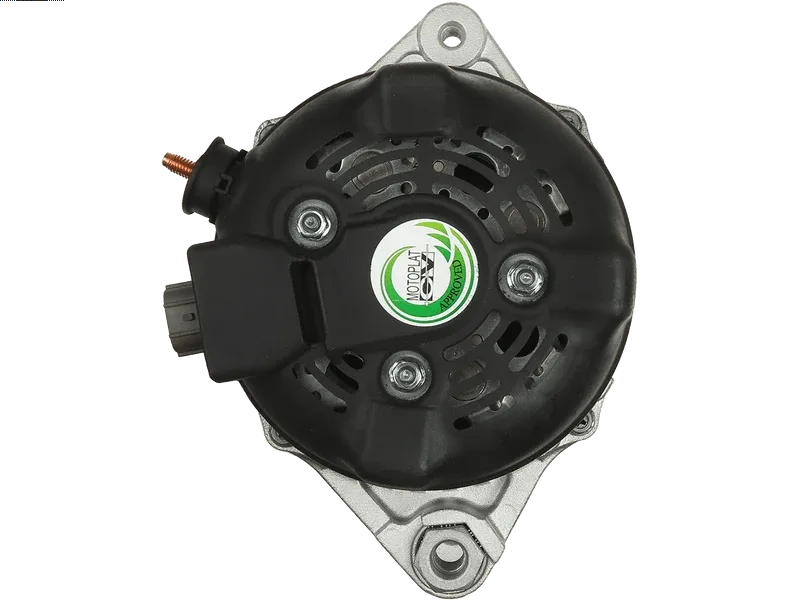 A6038SR AS-PL - 1.ALTERNATOR — zdjęcie 2 z 4