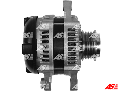 A6038 AS-PL - 1.ALTERNATOR — zdjęcie 7 z 7