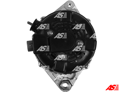 A6038 AS-PL - 1.ALTERNATOR — zdjęcie 6 z 7