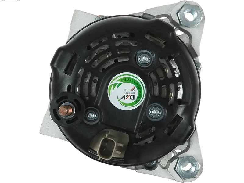 A6039 AS-PL - 1.ALTERNATOR — zdjęcie 3 z 7