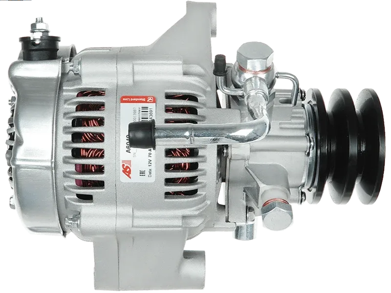 A6040 AS-PL - 1.ALTERNATOR — zdjęcie 4 z 7
