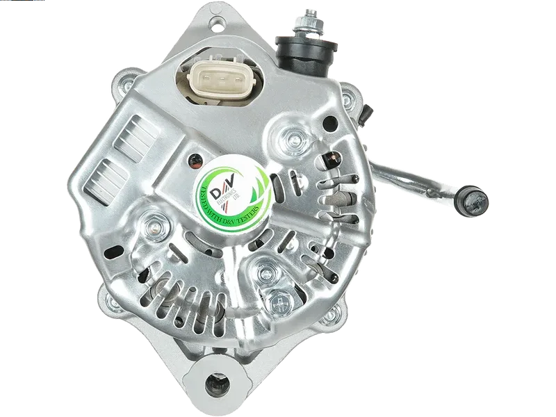 A6040 AS-PL - 1.ALTERNATOR — zdjęcie 3 z 7