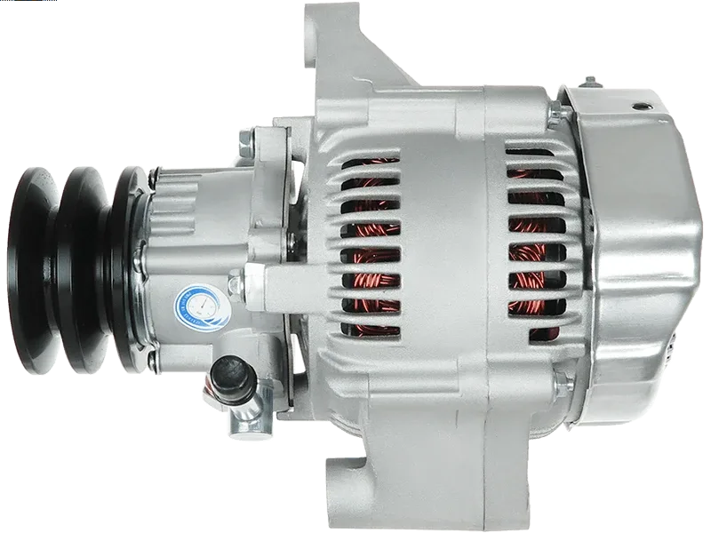 A6040 AS-PL - 1.ALTERNATOR — zdjęcie 2 z 7