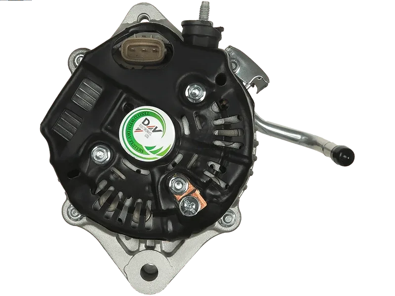 A6040SR AS-PL - 1.ALTERNATOR — zdjęcie 3 z 4