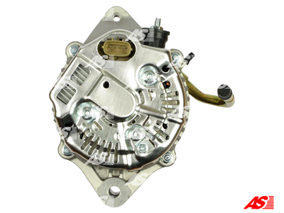 A6040 AS-PL - 1.ALTERNATOR — zdjęcie 6 z 7
