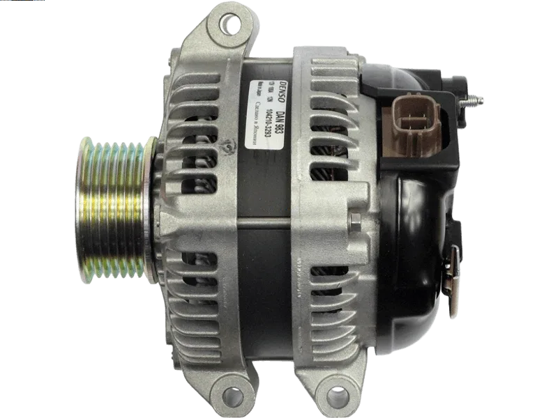 A6042(DENSO) Denso - 1.ALTERNATOR — zdjęcie 2 z 7