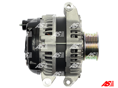 A6042(DENSO) Denso - 1.ALTERNATOR — zdjęcie 7 z 7