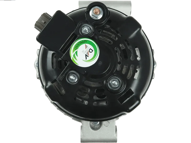A6042 AS-PL - 1.ALTERNATOR — zdjęcie 3 z 7