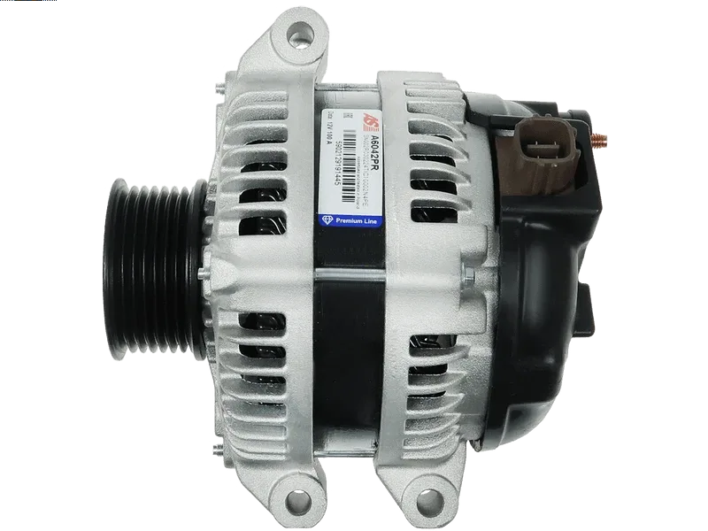 A6042PR AS-PL - 1.ALTERNATOR — zdjęcie 2 z 5