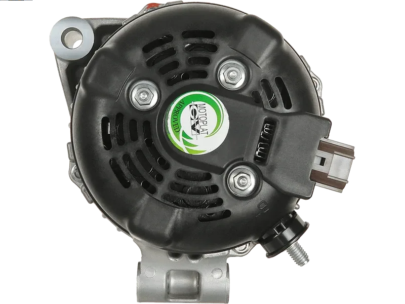 A6043(DENSO) Denso - 1.ALTERNATOR — zdjęcie 6 z 7