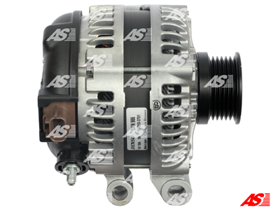 A6043(DENSO) Denso - 1.ALTERNATOR — zdjęcie 2 z 7