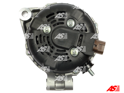 A6043(DENSO) Denso - 1.ALTERNATOR — zdjęcie 3 z 7
