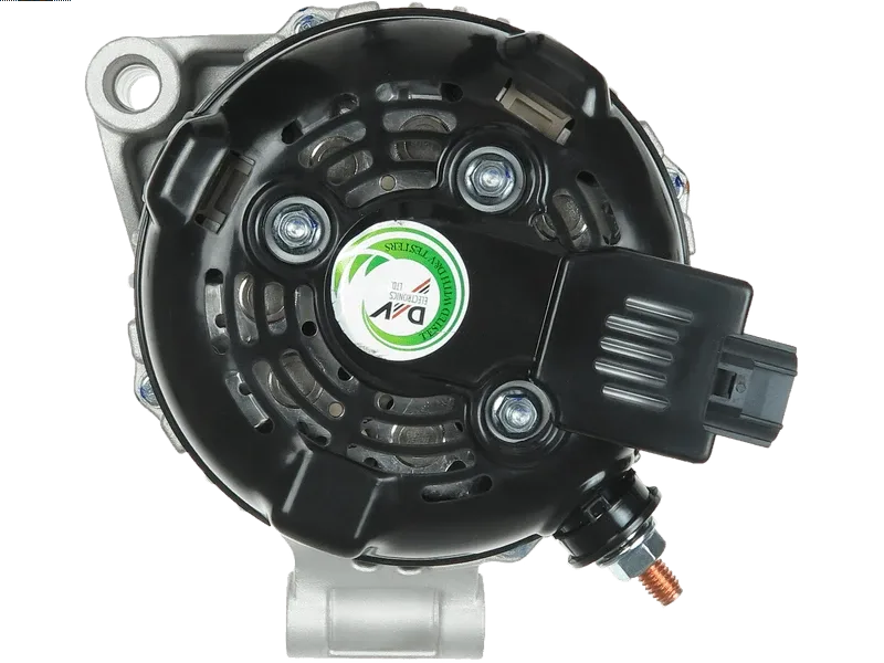 A6043 AS-PL - 1.ALTERNATOR — zdjęcie 3 z 7