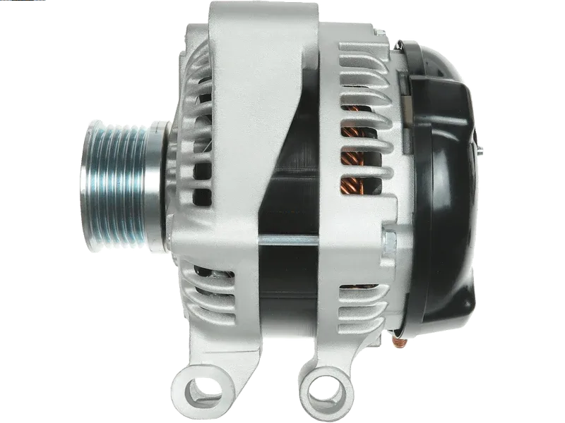 A6043 AS-PL - 1.ALTERNATOR — zdjęcie 2 z 7