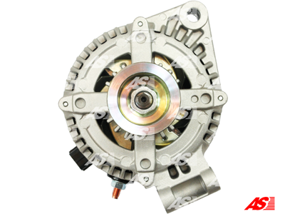 A6043 AS-PL - 1.ALTERNATOR — zdjęcie 1 z 7