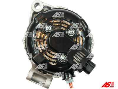 A6043 AS-PL - 1.ALTERNATOR — zdjęcie 6 z 7