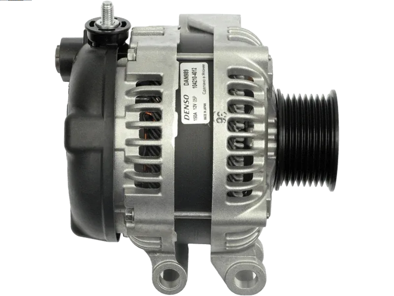A6044(DENSO) Denso - 1.ALTERNATOR — zdjęcie 5 z 7