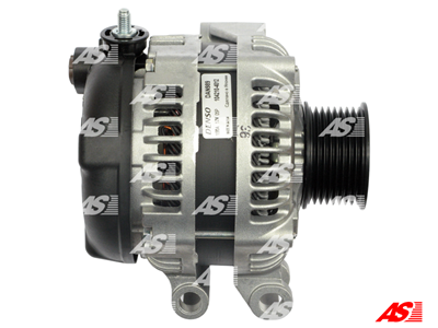 A6044(DENSO) Denso - 1.ALTERNATOR — zdjęcie 2 z 7