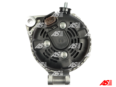 A6044(DENSO) Denso - 1.ALTERNATOR — zdjęcie 3 z 7