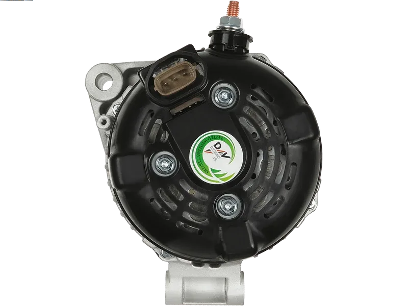 A6044 AS-PL - 1.ALTERNATOR — zdjęcie 3 z 7