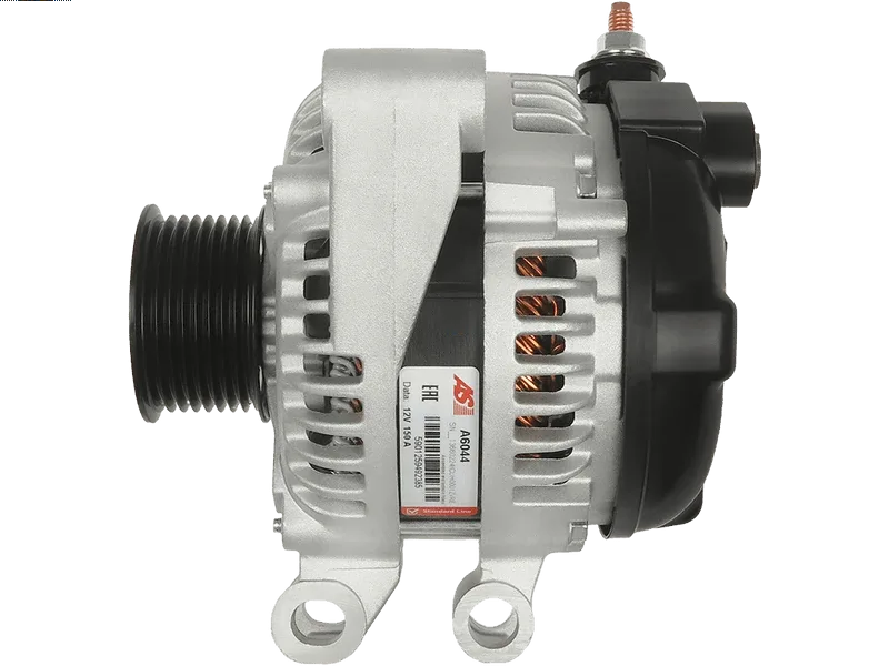 A6044 AS-PL - 1.ALTERNATOR — zdjęcie 2 z 7