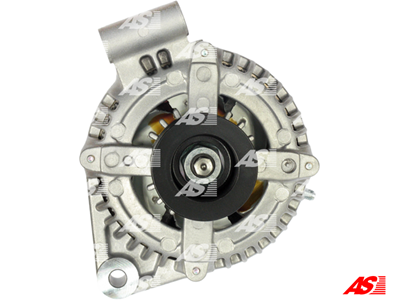 A6045(DENSO) Denso - 1.ALTERNATOR — zdjęcie 1 z 7