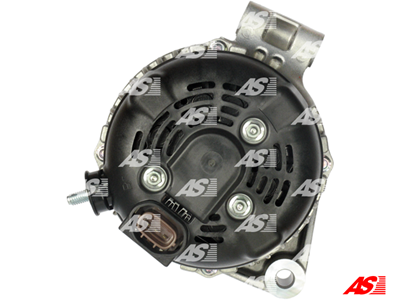 A6045(DENSO) Denso - 1.ALTERNATOR — zdjęcie 3 z 7
