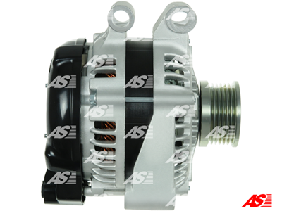 A6045 AS-PL - 1.ALTERNATOR — zdjęcie 7 z 7