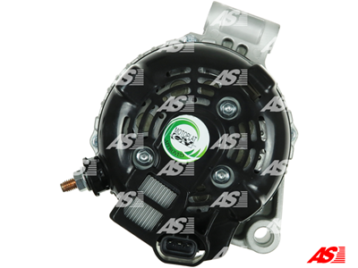 A6045 AS-PL - 1.ALTERNATOR — zdjęcie 6 z 7