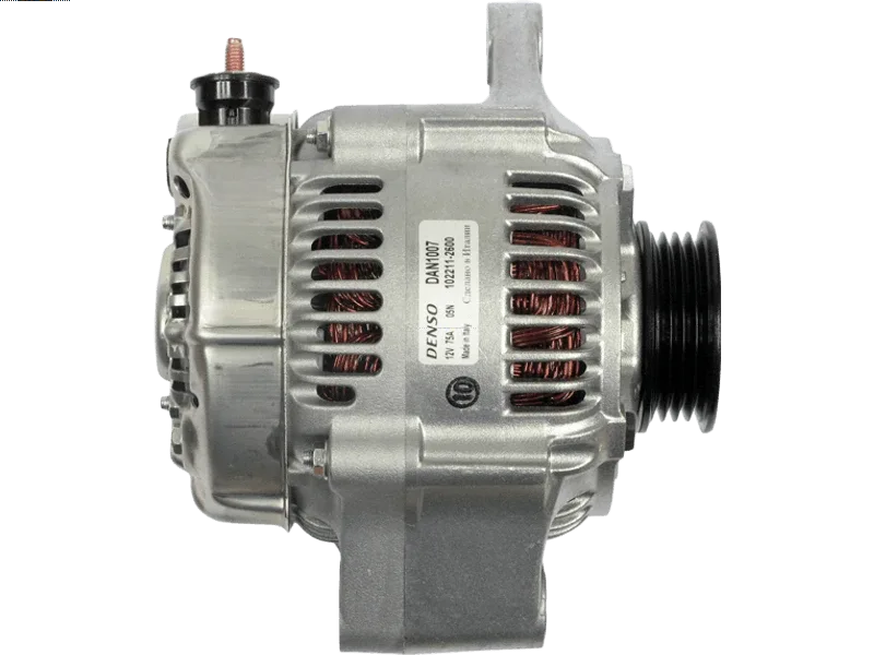 A6046(DENSO) Denso - 1.ALTERNATOR — zdjęcie 4 z 7