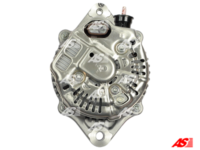 A6046(DENSO) Denso - 1.ALTERNATOR — zdjęcie 6 z 7
