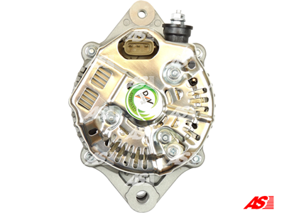 A6046 AS-PL - 1.ALTERNATOR — zdjęcie 6 z 7