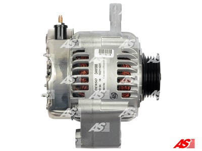 A6047(DENSO) Denso - 1.ALTERNATOR — zdjęcie 7 z 7
