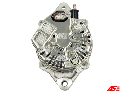 A6047(DENSO) Denso - 1.ALTERNATOR — zdjęcie 6 z 7